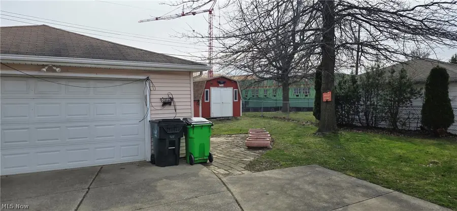 24780 Picone Lane, Bedford Heights, OH 44146 - #2