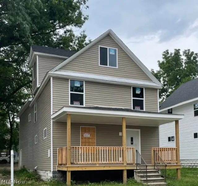 678 Moon Street, Akron, OH 44307 - #1