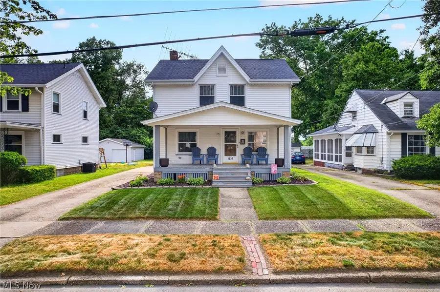 1027 2nd Ne Street, Massillon, OH 44646 - #2