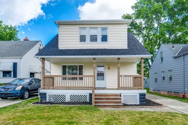 5141 Clement Avenue, Maple Heights, OH 44137