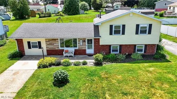 1818 Kenwood Drive, Orrville, OH 44667