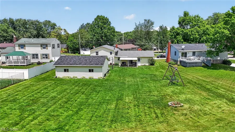 1818 Kenwood Drive, Orrville, OH 44667 - #2