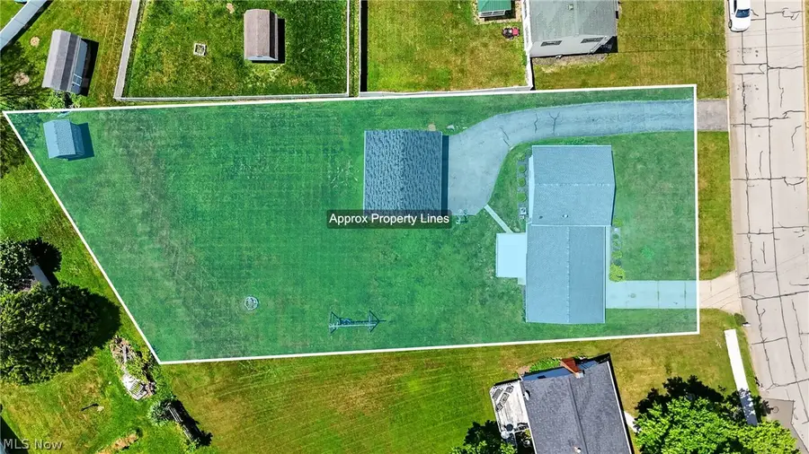 1818 Kenwood Drive, Orrville, OH 44667 - #3