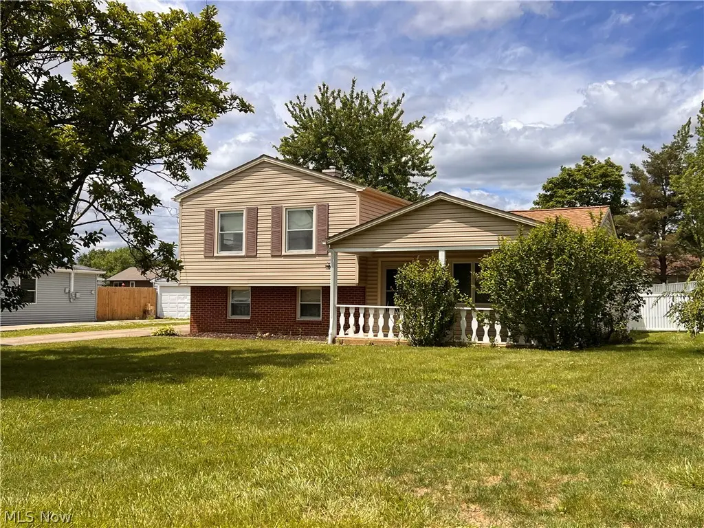 5664 Colgate Drive, Youngstown, OH 44515 - #1