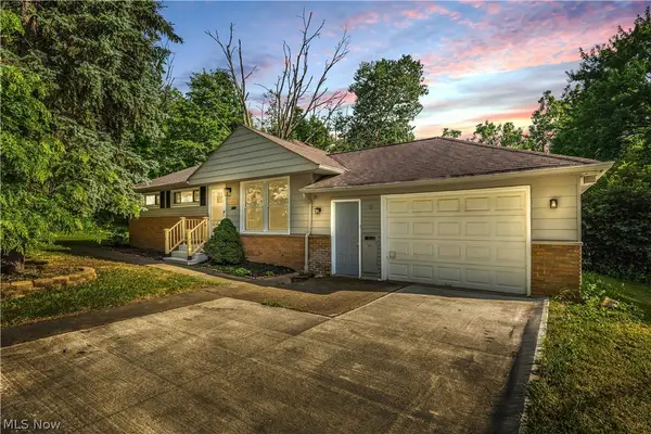 5124 Donovan Drive, Garfield Heights, OH 44125