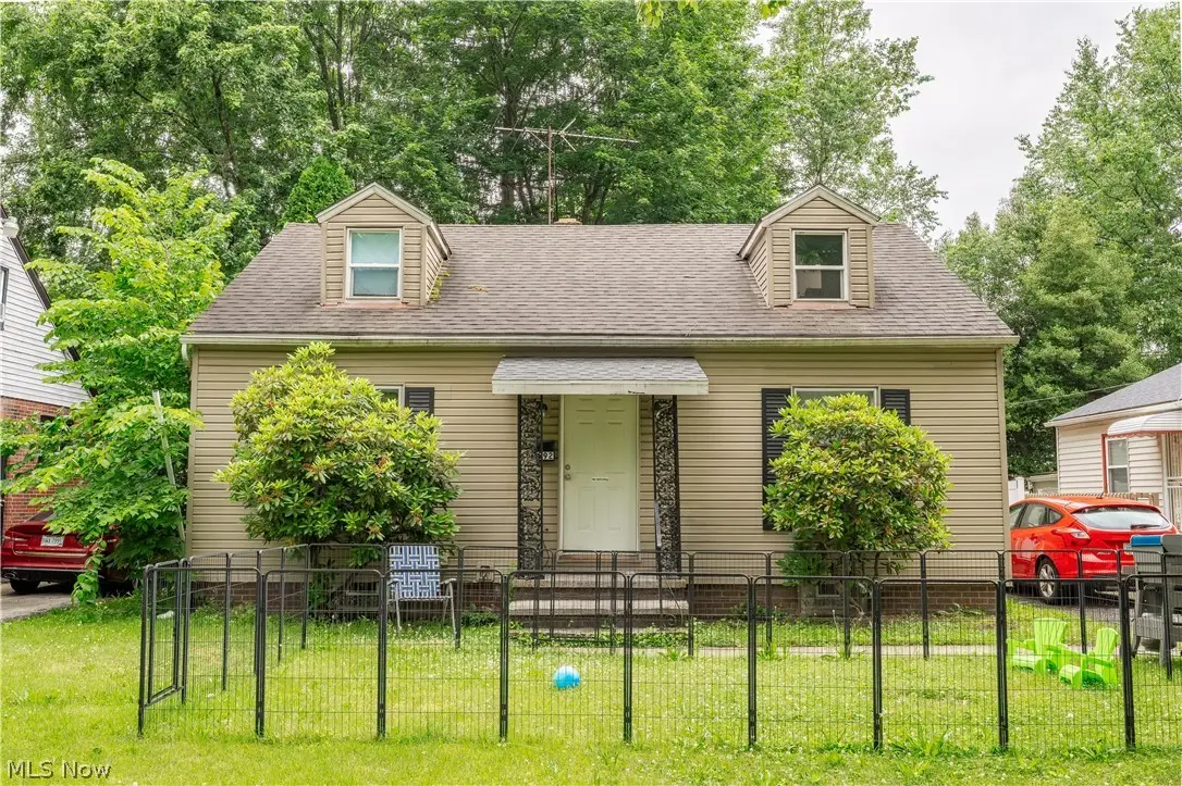 892 Hayden Avenue, Akron, OH 44320 - #1
