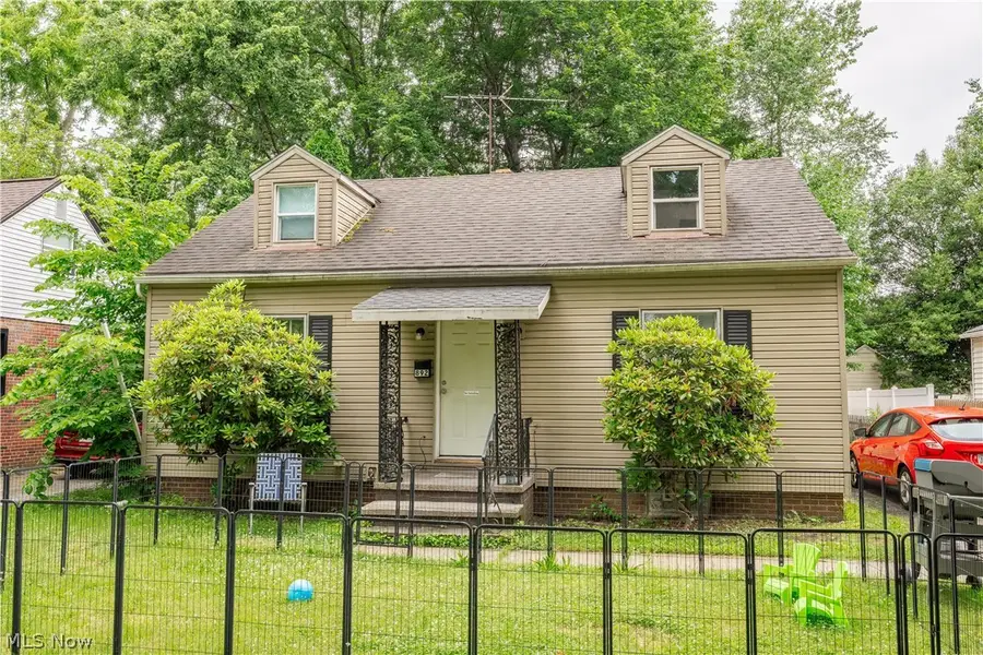 892 Hayden Avenue, Akron, OH 44320 - #2
