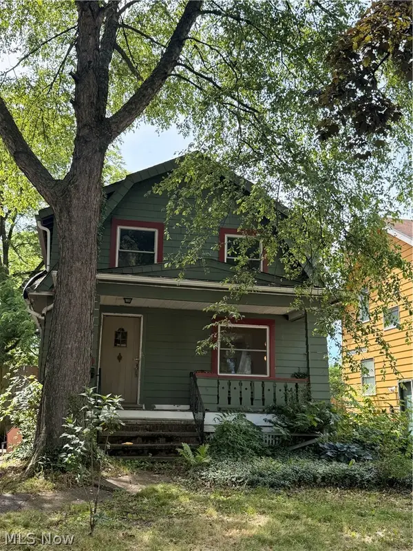 3370 W 136th Street, Cleveland, OH 44111