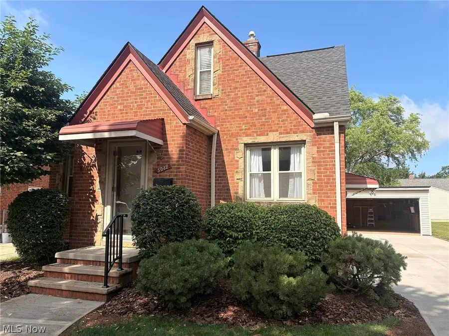 5082 W 5th Street, Brooklyn Heights, OH 44131 - #2