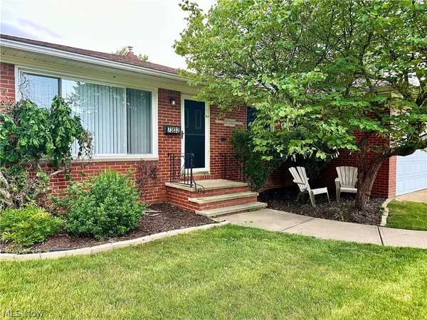 7332 Beresford Avenue, Parma, OH 44130