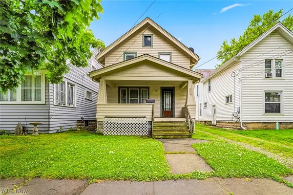 618 W 57th Street, Ashtabula, OH 44004