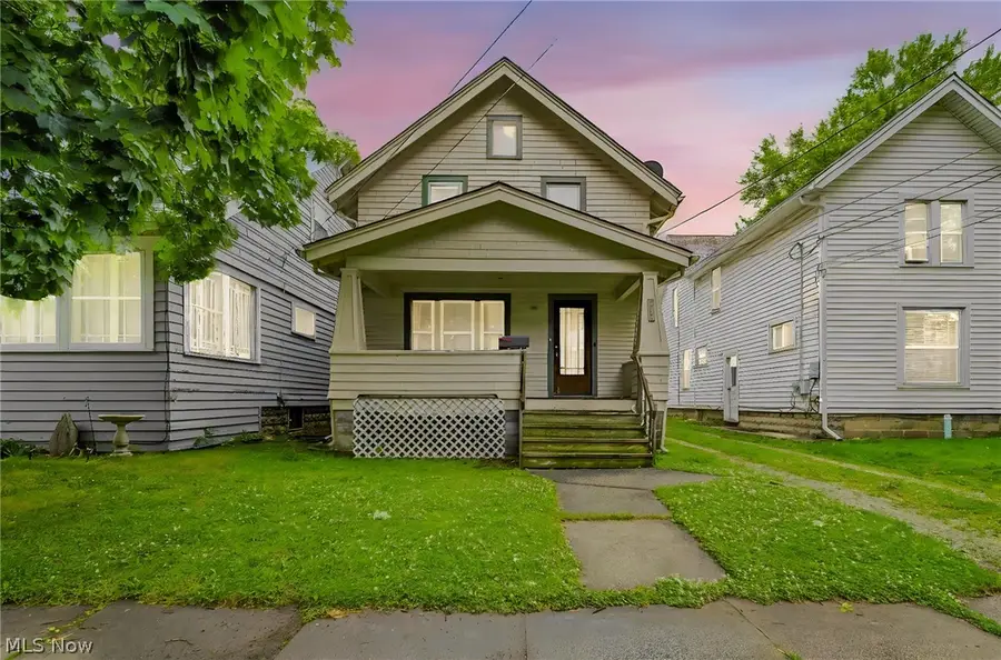 618 W 57th Street, Ashtabula, OH 44004 - #2