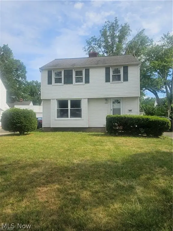 3898 Salisbury Road, South Euclid, OH 44121 - #1