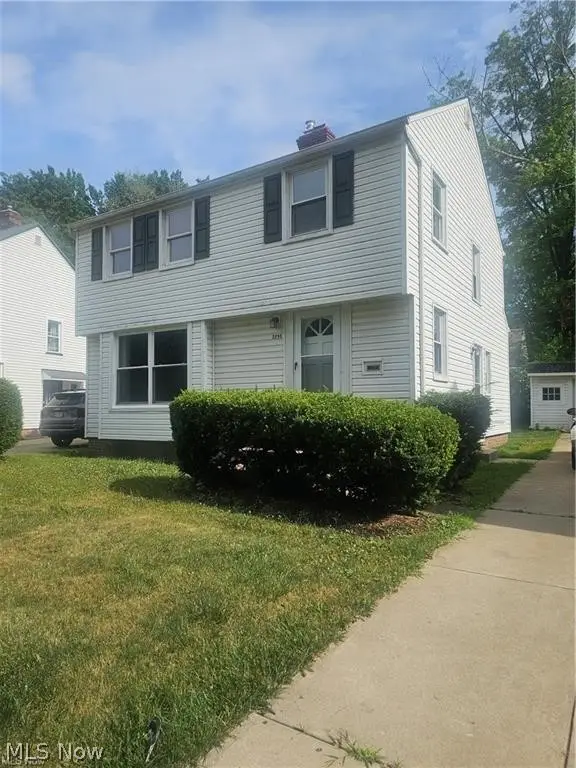 3898 Salisbury Road, South Euclid, OH 44121 - #2