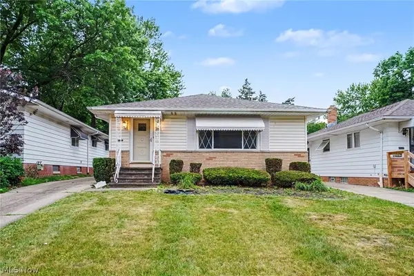 5576 Andover Boulevard, Garfield Heights, OH 44125