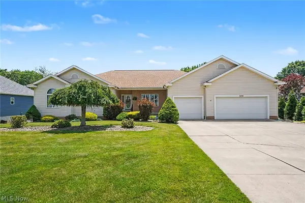 846 Jennifer Trail, Tallmadge, OH 44278