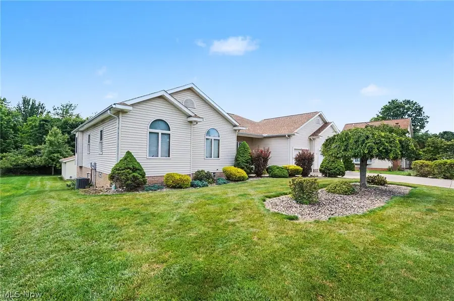 846 Jennifer Trail, Tallmadge, OH 44278 - #2
