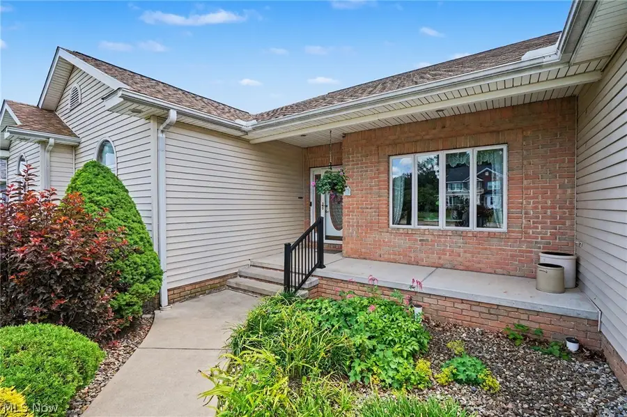 846 Jennifer Trail, Tallmadge, OH 44278 - #3