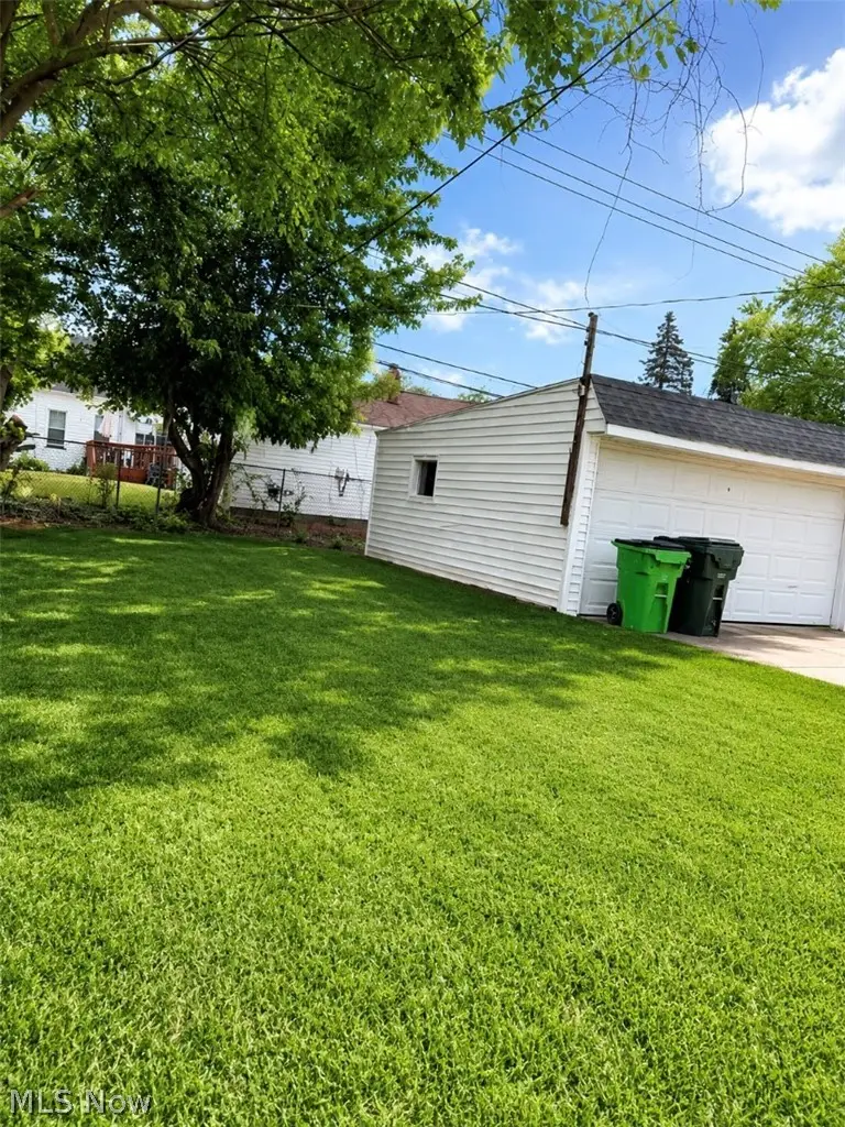 4473 Glenview Road, Warrensville Heights, OH 44128 - #3