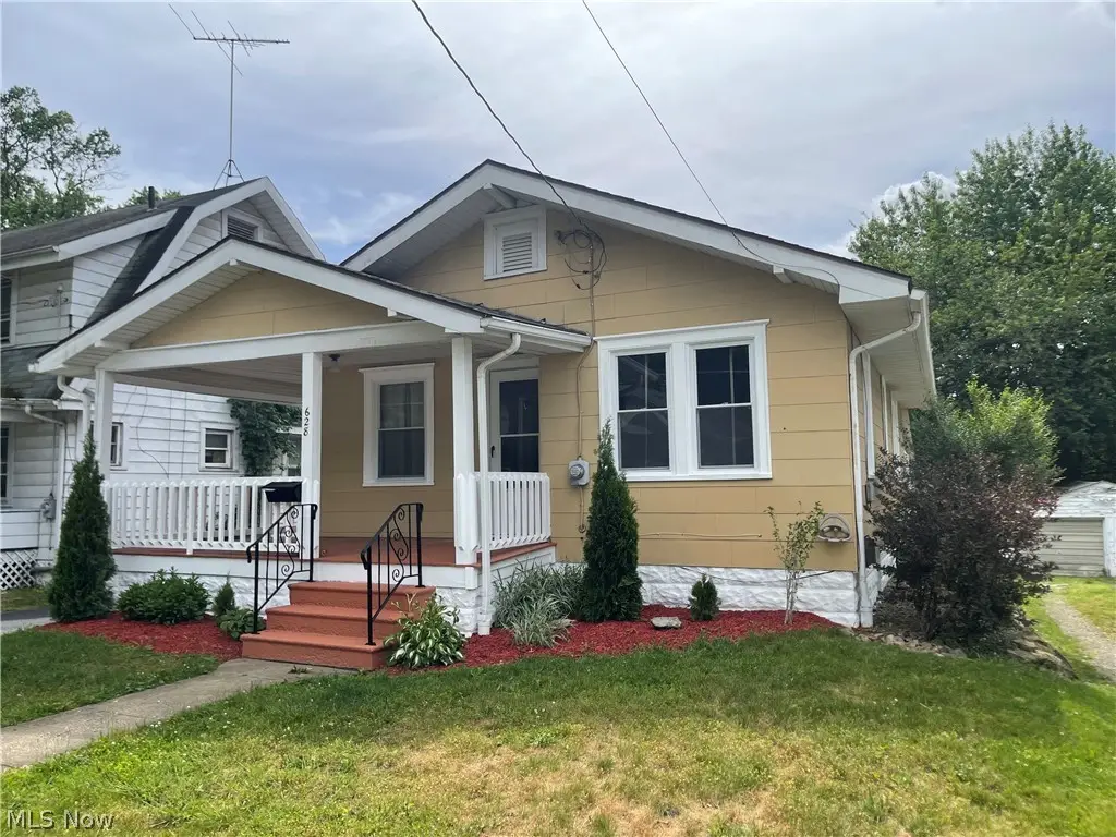 628 Garry Road, Akron, OH 44305 - #1