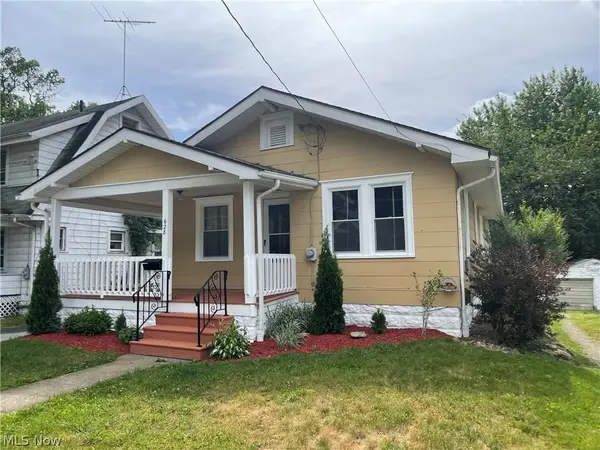 628 Garry Road, Akron, OH 44305