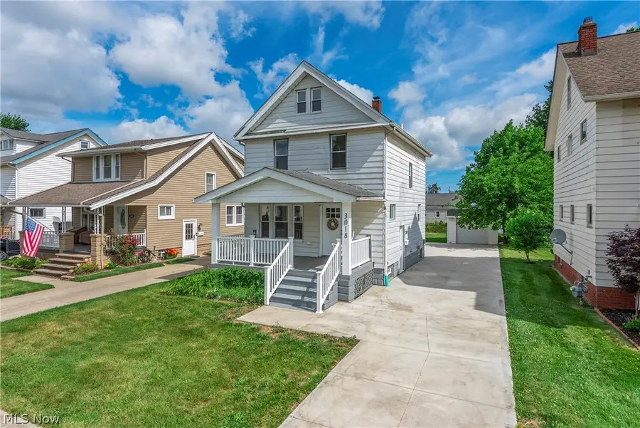 3018 Russell Avenue, Parma, OH 44134 - #2