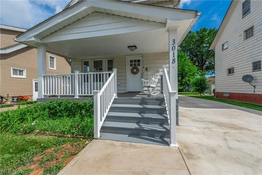 3018 Russell Avenue, Parma, OH 44134 - #3
