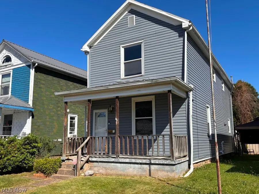 529 Railroad Street, Chester, WV 26034 - #2
