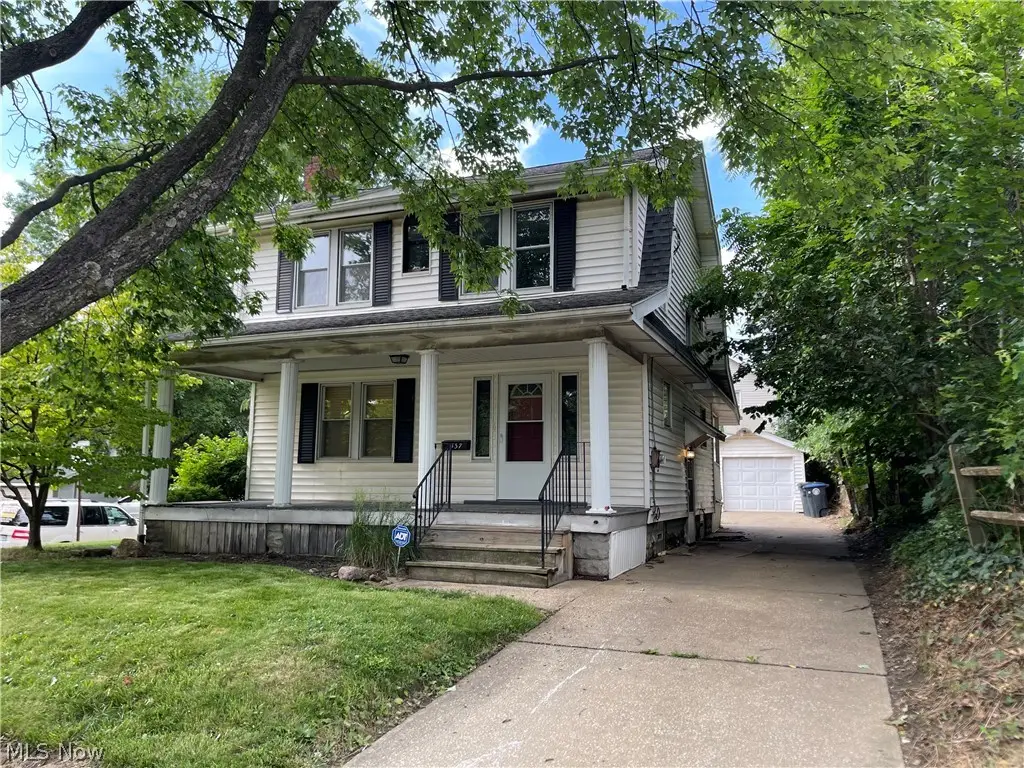537 Archwood Avenue, Akron, OH 44301 - #1