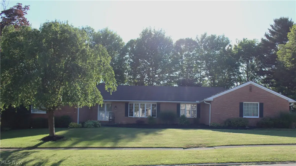 1508 Brookpark Drive, Mansfield, OH 44906 - #1