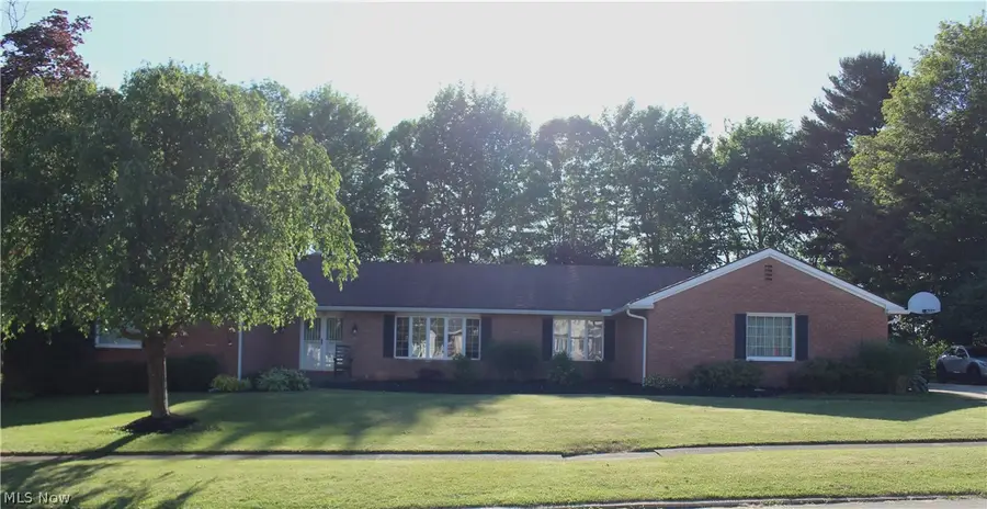 1508 Brookpark Drive, Mansfield, OH 44906 - #2