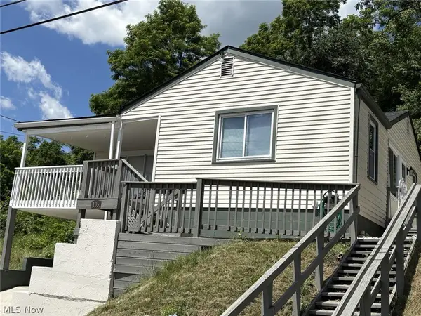 105 Riverview Street, Toronto, OH 43964