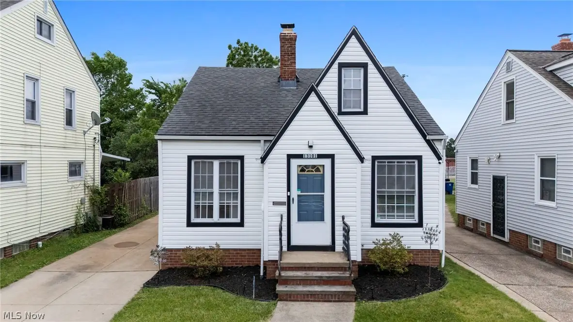 13101 Tyler Avenue, Cleveland, OH 44111 - #1