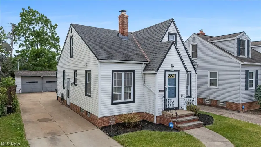 13101 Tyler Avenue, Cleveland, OH 44111 - #3