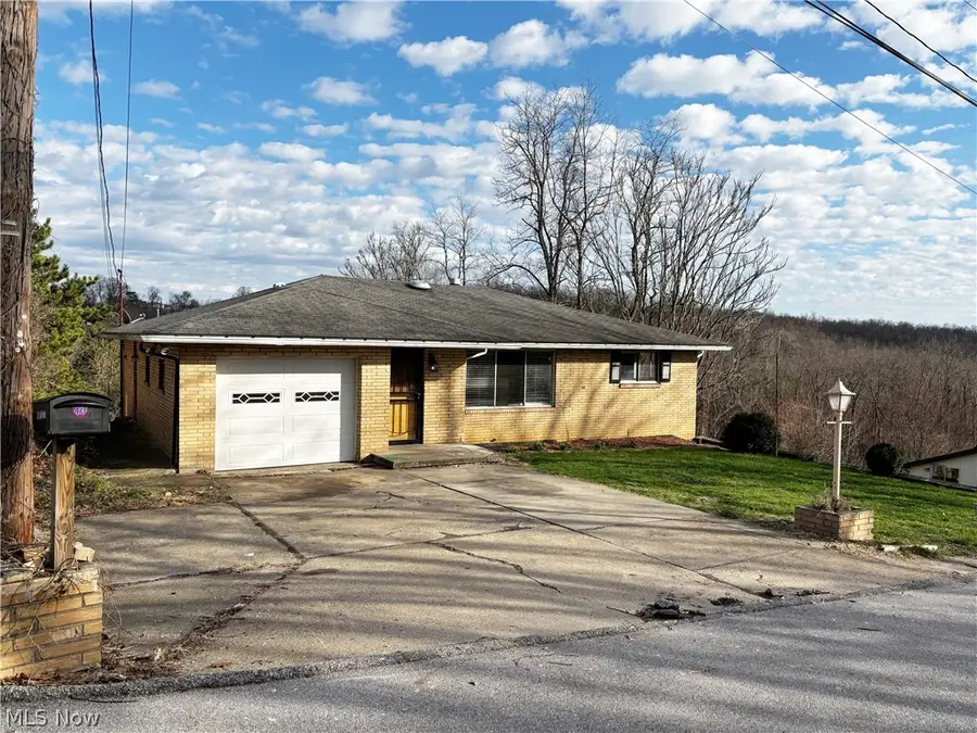 137 Clay Street, Weirton, WV 26062 - #3