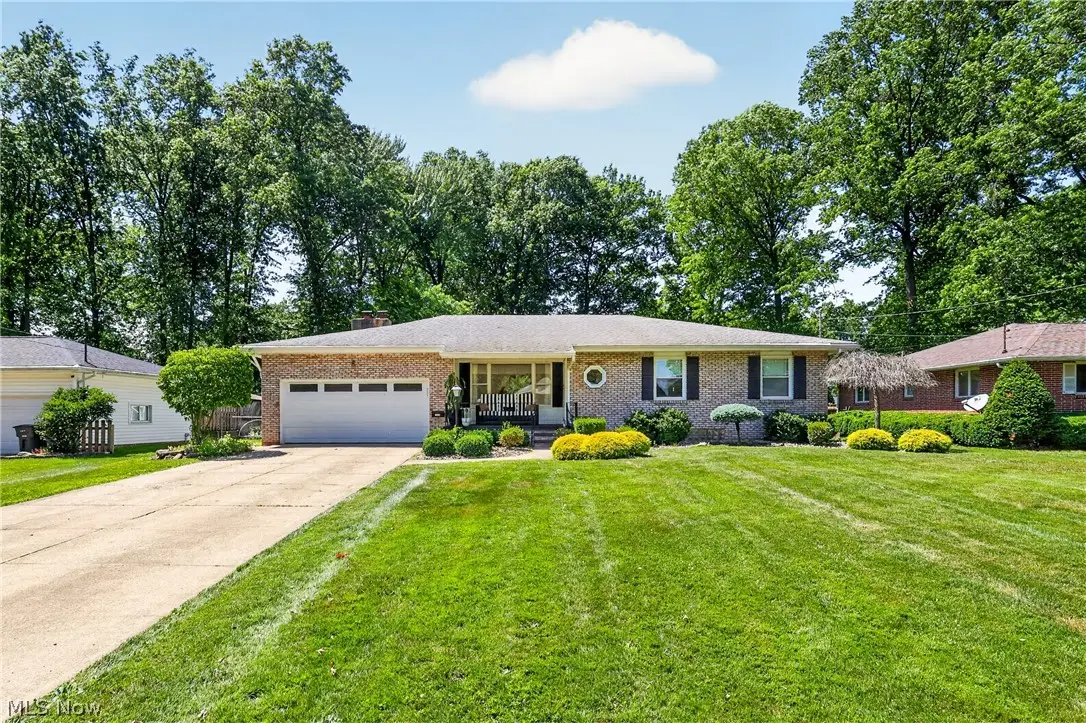 1124 Roseway Se Avenue, Warren, OH 44484 - #1