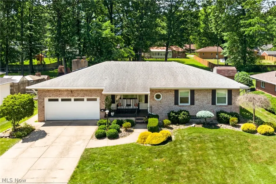 1124 Roseway Se Avenue, Warren, OH 44484 - #3