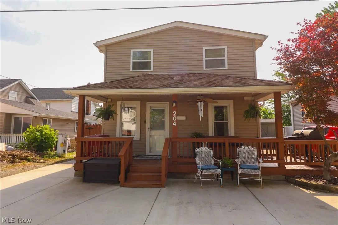 204 House Court, Fairport Harbor, OH 44077 - #1