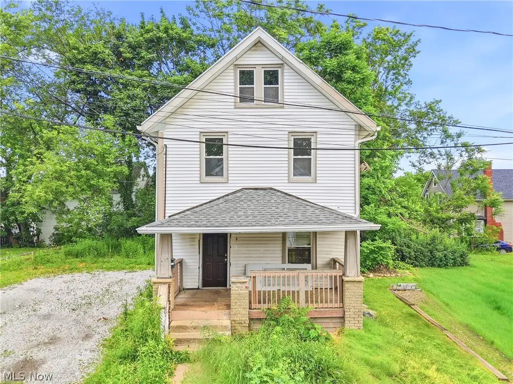 285 Sumner Court, Akron, OH 44311 - #1