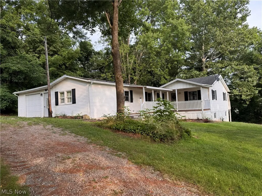510 Marietta Street, Sarahsville, OH 43779 - #1