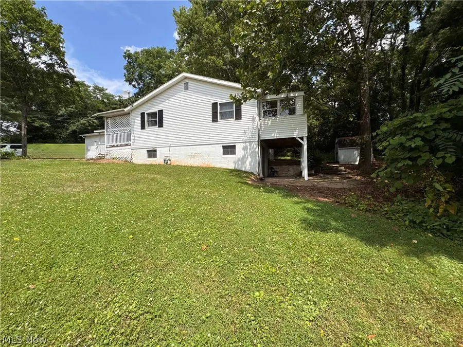 510 Marietta Street, Sarahsville, OH 43779 - #3