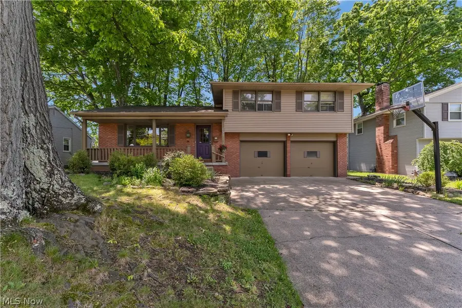 691 Oakridge Drive, Boardman, OH 44512 - #2