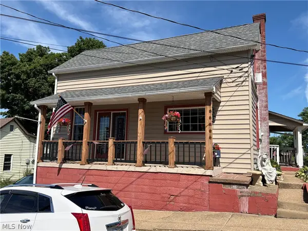 209 Washington Street, Barnesville, OH 43713