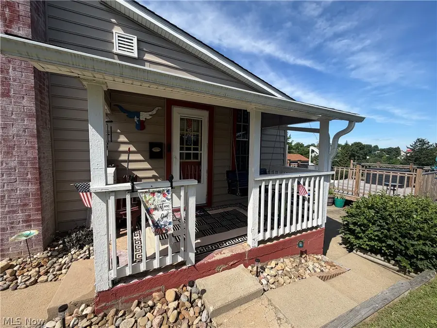 209 Washington Street, Barnesville, OH 43713 - #3