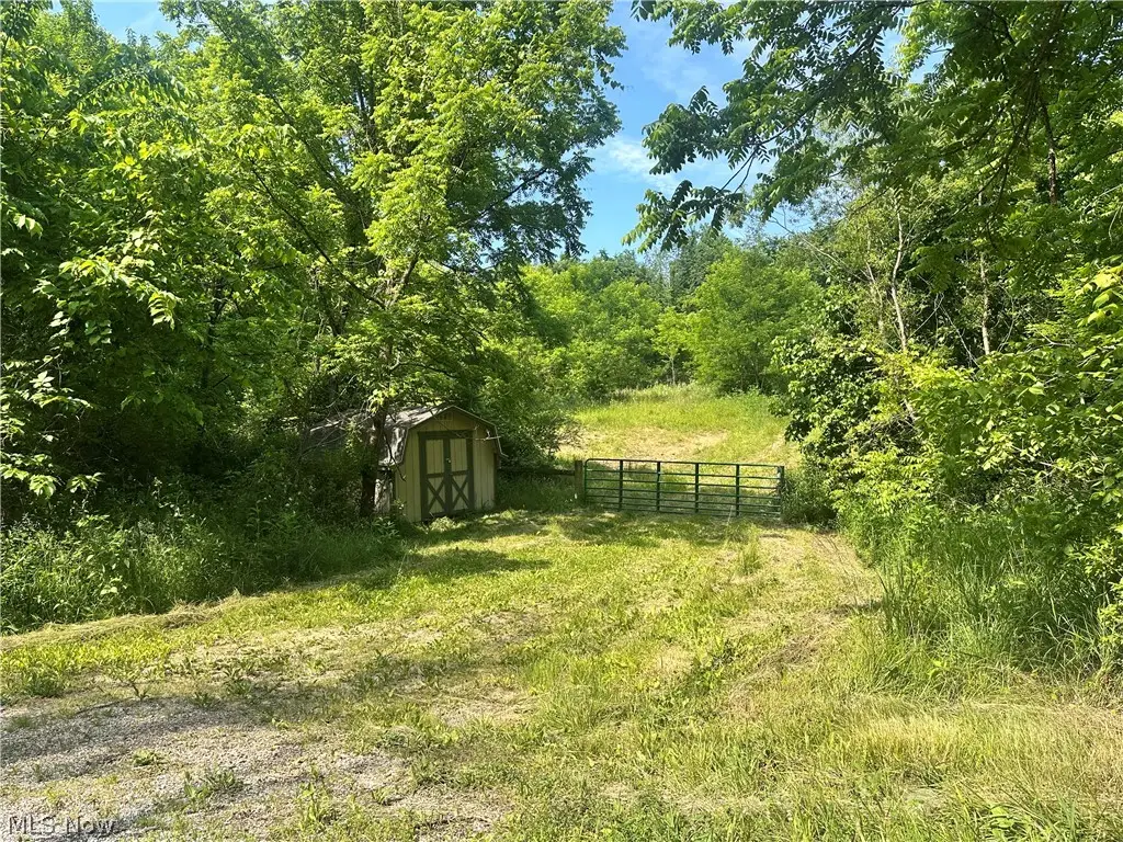Taylor Road, Cambridge, OH 43725 - #1