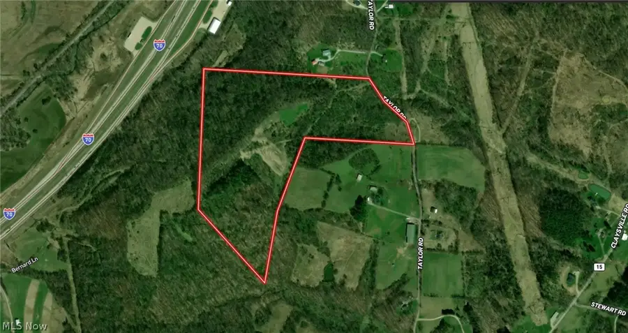 Taylor Road, Cambridge, OH 43725 - #2