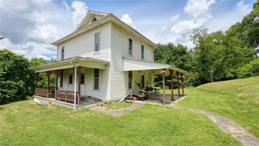 12011 Battle Ridge Road, Cambridge, OH 43725 - #2