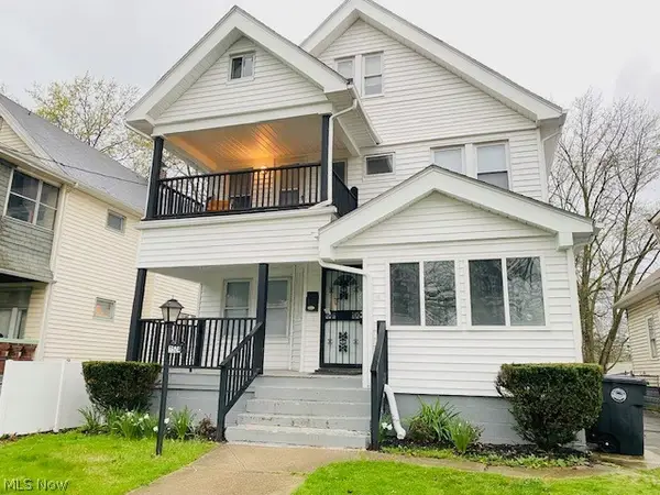 3524 E 138th Street, Cleveland, OH 44120