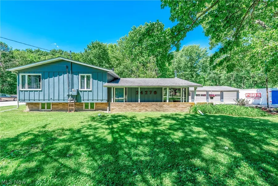 24270 Forestview Drive, Columbia Station, OH 44028 - #2
