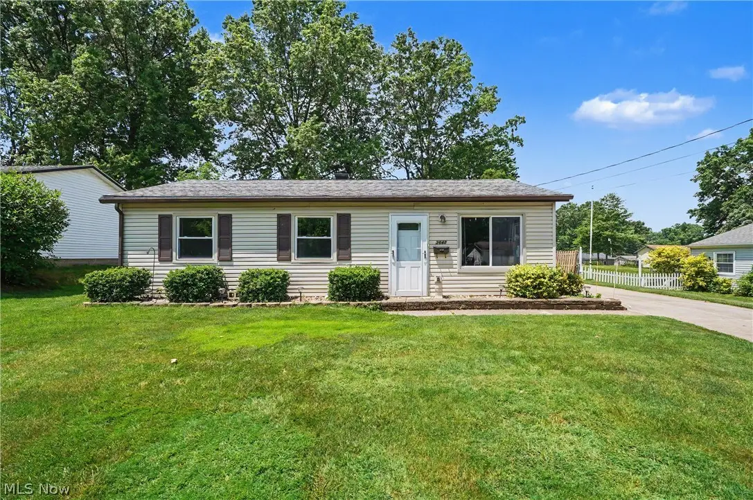 3648 Northport Drive, Stow, OH 44224 - #1